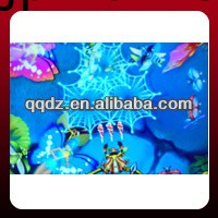 美しいfaeryのコインゲーム機で動く魚問屋・仕入れ・卸・卸売り