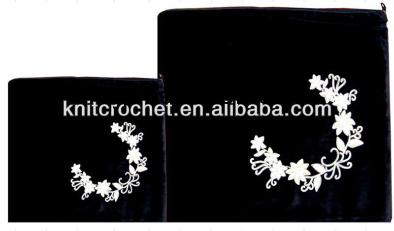 ドイツtallitビロード刺繍バッグ、 ユダヤ教ユダヤ人の製品、 ジュダイカteffilinジュダイカ用品バッグ( kcc- tbg01050)問屋・仕入れ・卸・卸売り