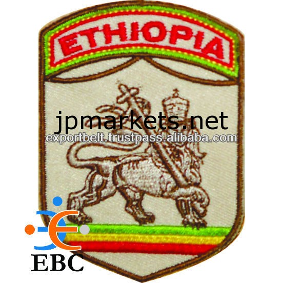 ライオンパッチethopia征服|ジャマイカラスタ鉄- パッチに関する|問屋・仕入れ・卸・卸売り