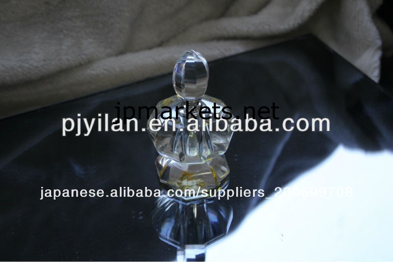 スマートクリア3ml5ml7ＭＬcapcity3mlk9品質クリスタル香水瓶問屋・仕入れ・卸・卸売り
