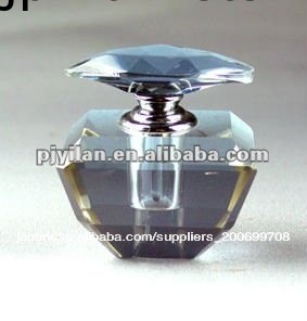 美しいボディクリスタル5ml車の香水瓶、 6ＭＬ、 10mlcapcity問屋・仕入れ・卸・卸売り