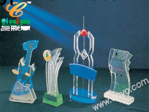 OEMカスタム形アクリル賞問屋・仕入れ・卸・卸売り