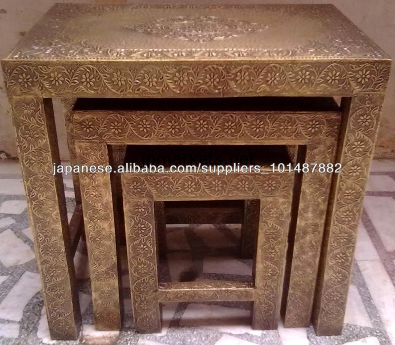 Antique Indian wooden craft for home decore問屋・仕入れ・卸・卸売り