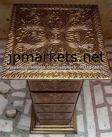 Antique Indian wooden craft for home decore問屋・仕入れ・卸・卸売り