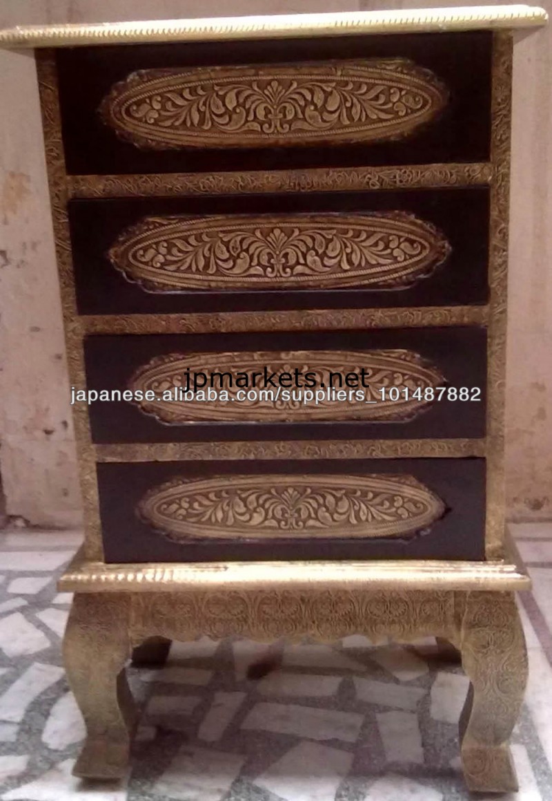 Antique Indian wooden craft for home decore問屋・仕入れ・卸・卸売り