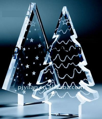 素敵なクリスタルクリスマスツリー、 クリスタルクリスマスギフト、 クリスタルギフト問屋・仕入れ・卸・卸売り