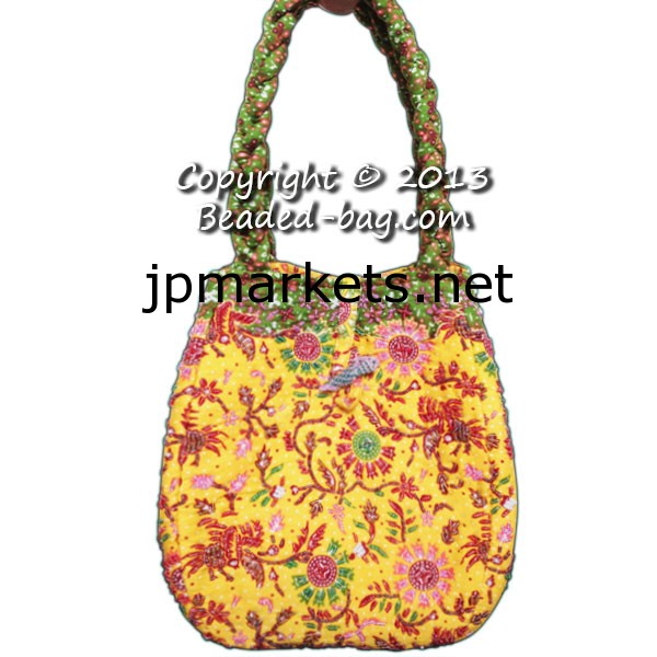 インドネシアバティックショルダーバッグ|アジアの鞄と雑貨 ありん問屋・仕入れ・卸・卸売り