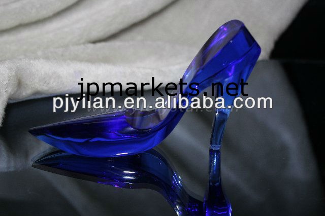 ファッションクリスタルhighheelhighheel結晶のプラットフォームの靴結婚式の好意のための問屋・仕入れ・卸・卸売り