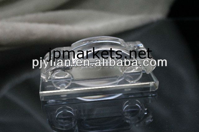装飾的なハンドメイドクリスタルヴィンテージのための車のモデルギフトお土産問屋・仕入れ・卸・卸売り