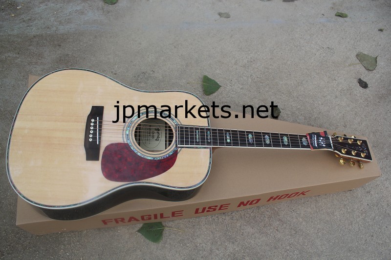 アコースティックギターda-029d45sギター自然色の最高の品質問屋・仕入れ・卸・卸売り