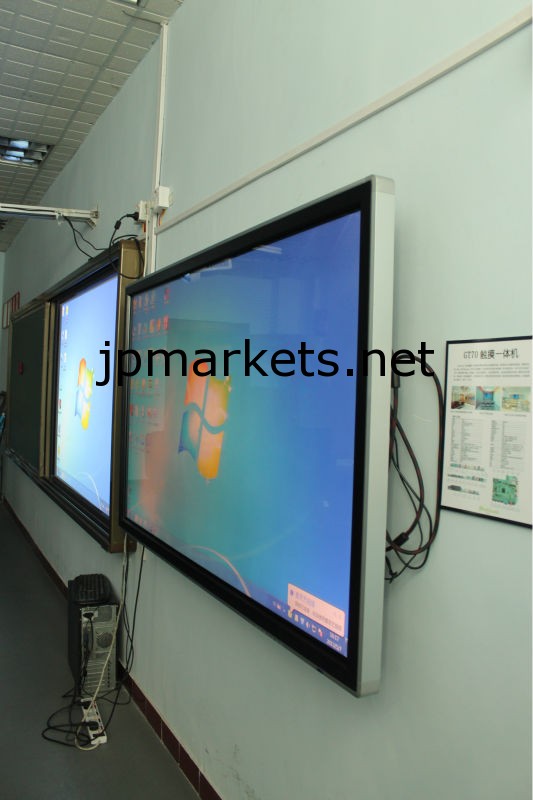 55''ledinteractiveタッチsreenモニターパネル・教育のための問屋・仕入れ・卸・卸売り