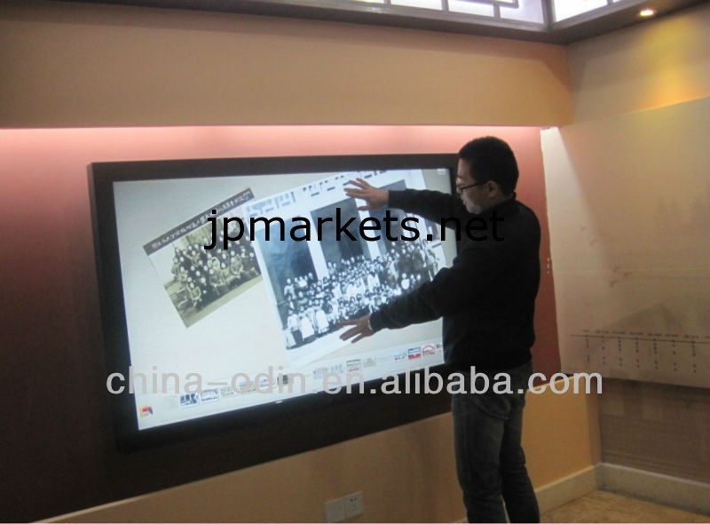 70インチ液晶タッチモニター問屋・仕入れ・卸・卸売り