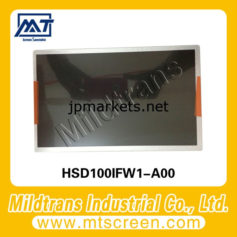 真新しい100％オリジナルa+グレード10.0インチノートパソコン液晶画面ハンスターはhsd100ifw1/hsd100ifw4問屋・仕入れ・卸・卸売り