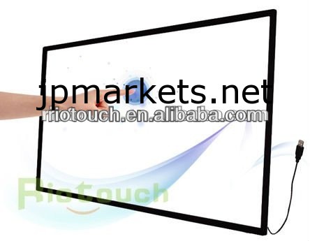 ir大規模なマルチタッチスクリーンのフレームのためのテレビやパソコン問屋・仕入れ・卸・卸売り