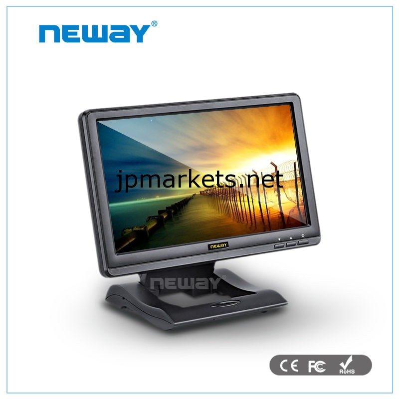 デスクトップ用10.1型液晶ディスプレイ問屋・仕入れ・卸・卸売り