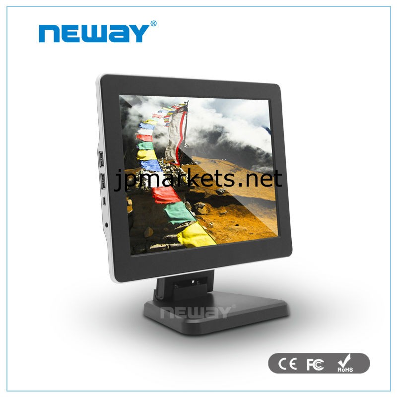 タッチパネル9.7型IPS液晶モニター問屋・仕入れ・卸・卸売り
