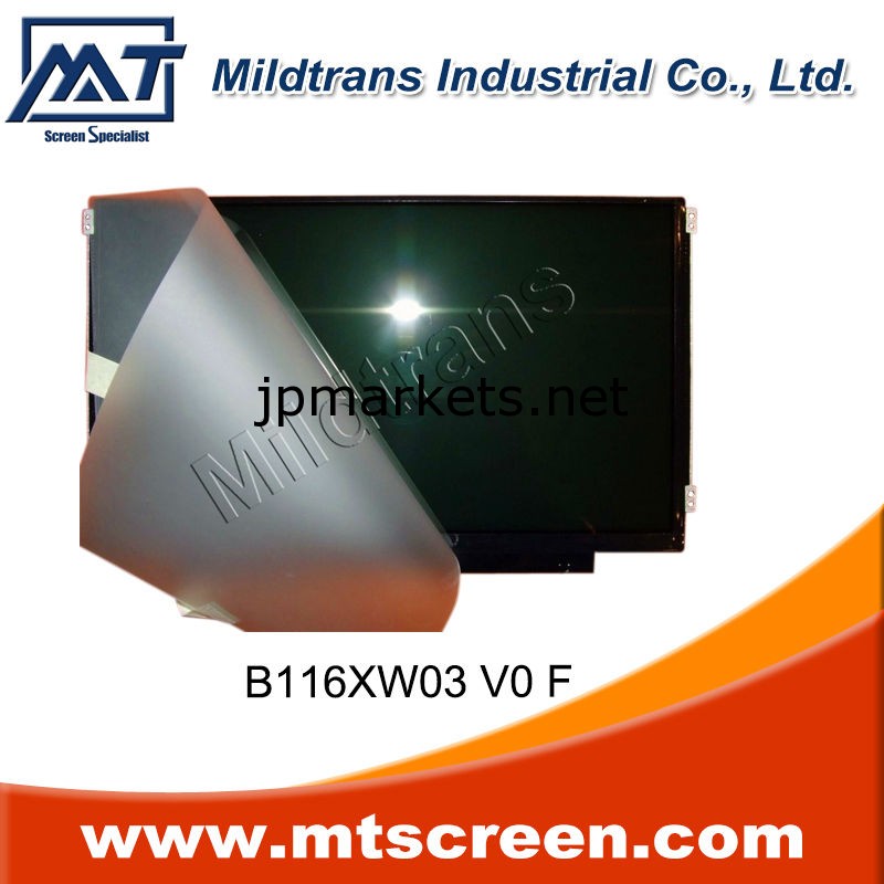 インチのラップトップ11.6screenn116bge-l32/m116nwr1/b116xw03v0問屋・仕入れ・卸・卸売り