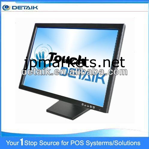工場卸売dtk-2288r22インチのタッチスクリーン液晶モニター問屋・仕入れ・卸・卸売り