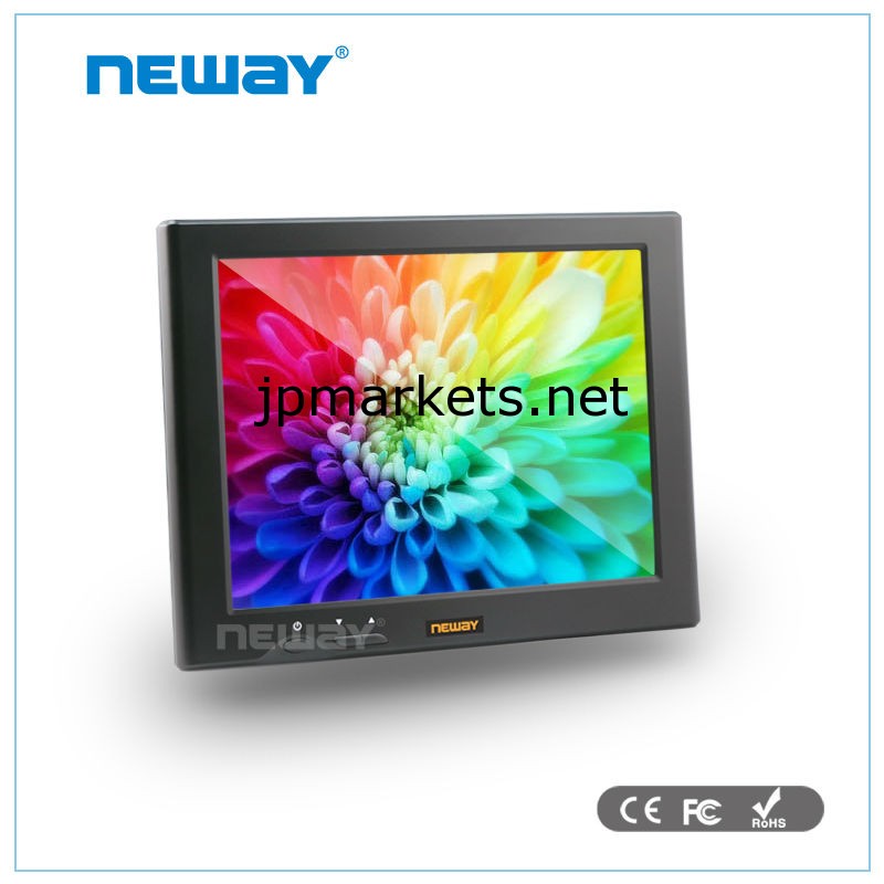 デスクトップPC8型液晶ディスプレイ問屋・仕入れ・卸・卸売り