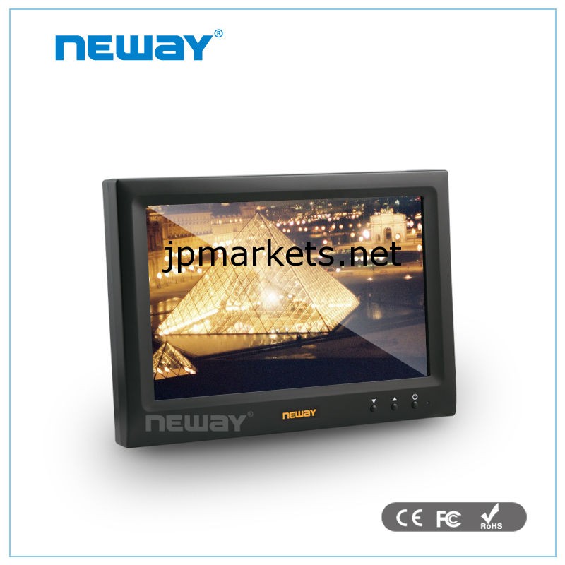 車載用7型タッチパネル液晶ディスプレイ問屋・仕入れ・卸・卸売り