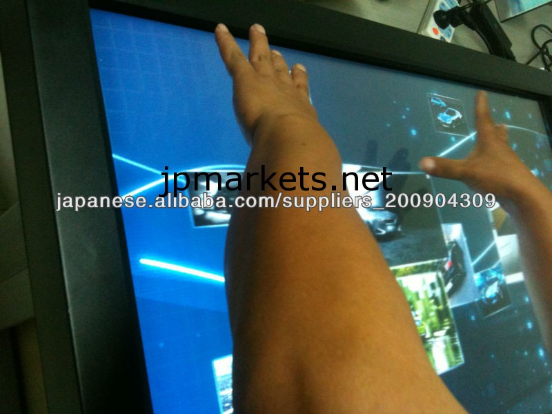 すべて一台のpcでamh32インチタッチスクリーン問屋・仕入れ・卸・卸売り