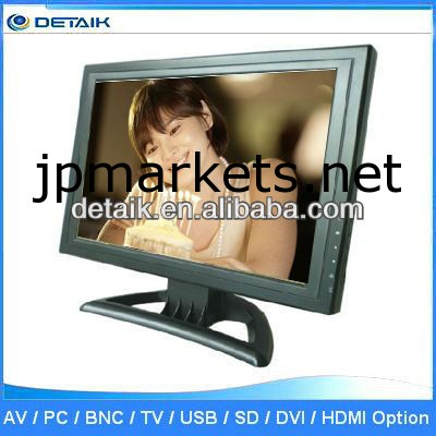 detaik15インチtft液晶モニターvga入力を持つ問屋・仕入れ・卸・卸売り