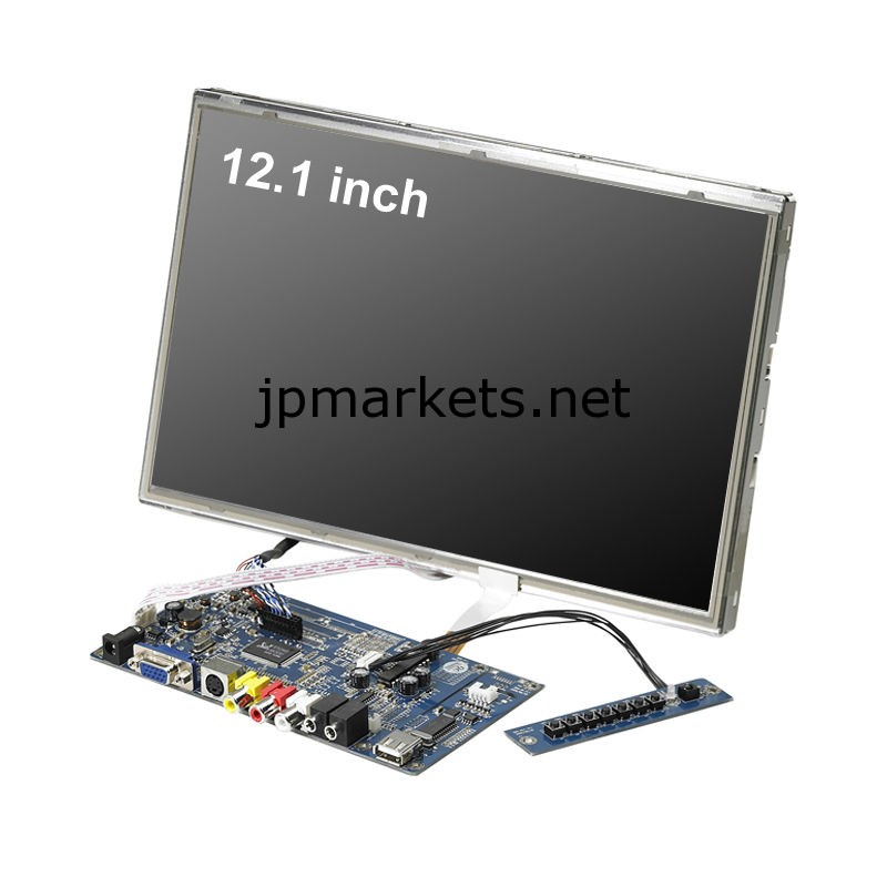 LCD12型液晶タッチモジュール問屋・仕入れ・卸・卸売り