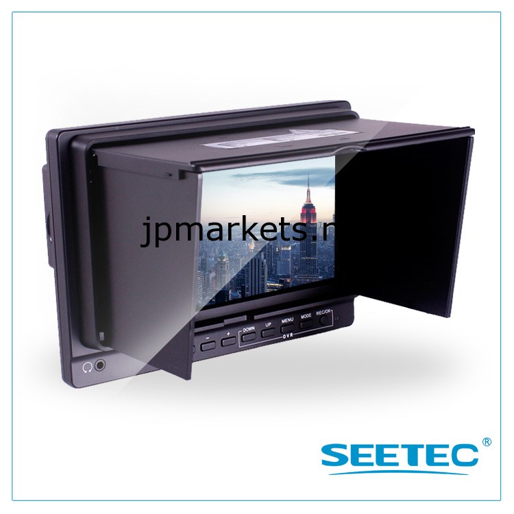 Seetec5.8ghzの無線受信機のためのカメラシステムを飛ぶプロ7" fpv画面問屋・仕入れ・卸・卸売り
