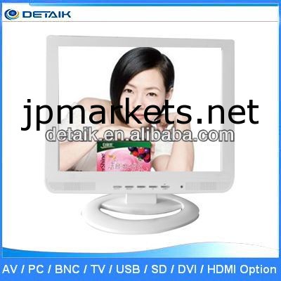 Dtk-151915インチ液晶モニターvga入力で構築問屋・仕入れ・卸・卸売り