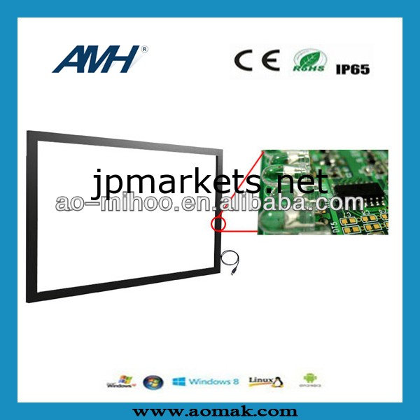 irオープンフレームタッチスクリーン液晶テレビ用問屋・仕入れ・卸・卸売り