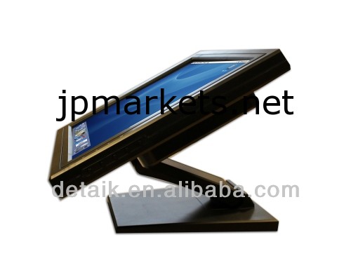 インチtft液晶モニター15 monitor pos タッチスクリーンモニタータッチスクリーンpc問屋・仕入れ・卸・卸売り