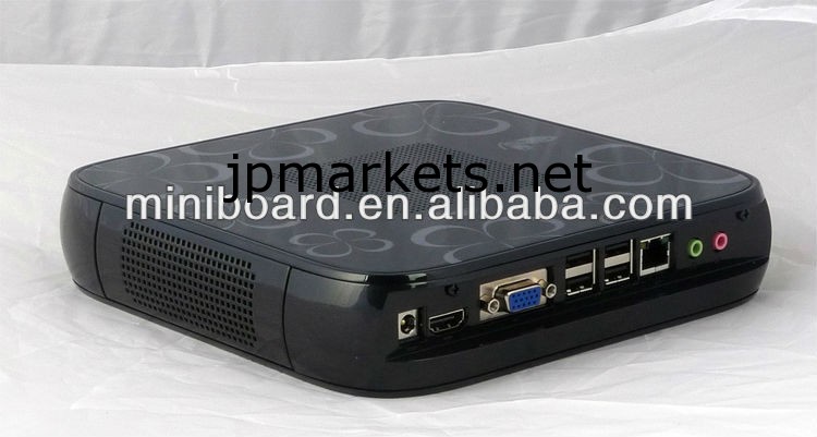 intelcorei3は薄いx86小型工業用pc無線lanとhdmiサポート1080問屋・仕入れ・卸・卸売り