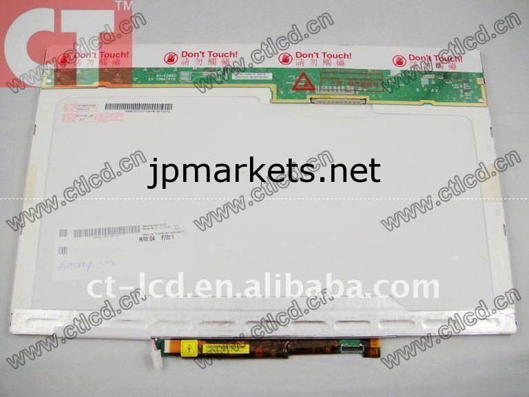 オリジナルラップトップb101aw03用ノートパソコンb141pw01v。 1hw0awxga+問屋・仕入れ・卸・卸売り
