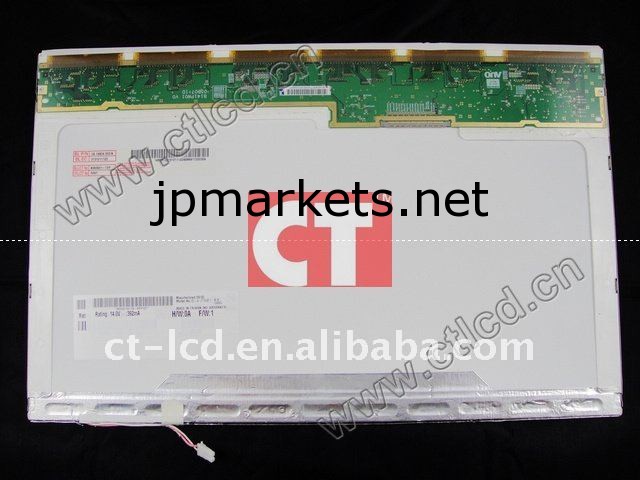オリジナルラップトップb101aw03用ノートパソコンb141pw01v。 0hw2awxga+問屋・仕入れ・卸・卸売り