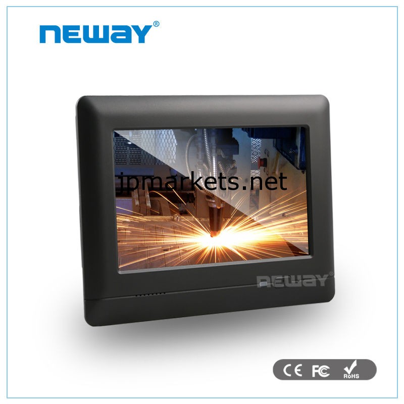 7型工業用タッチパネルPC問屋・仕入れ・卸・卸売り