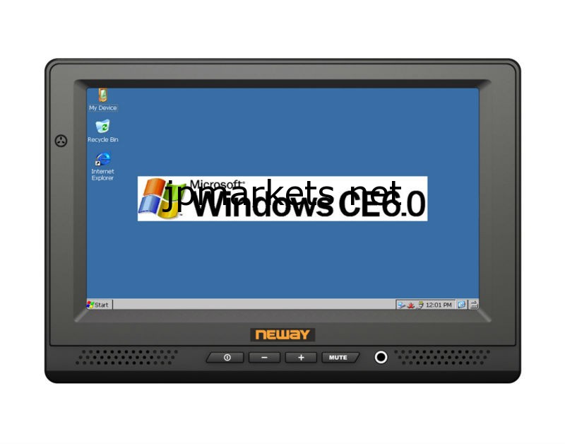 8型産業用タッチパネルPC問屋・仕入れ・卸・卸売り