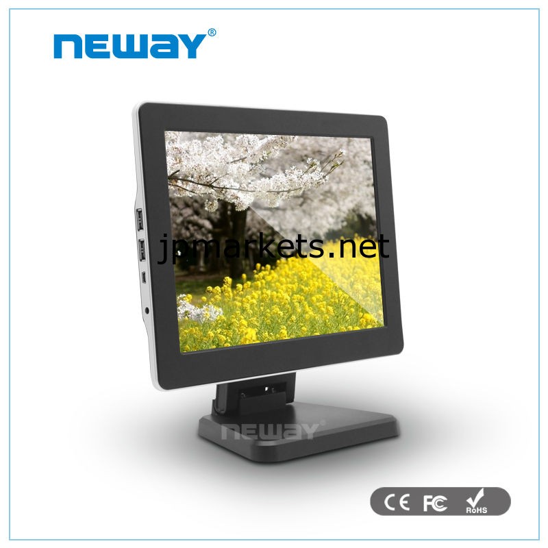 9.7型タッチパネルIPS液晶モニター問屋・仕入れ・卸・卸売り