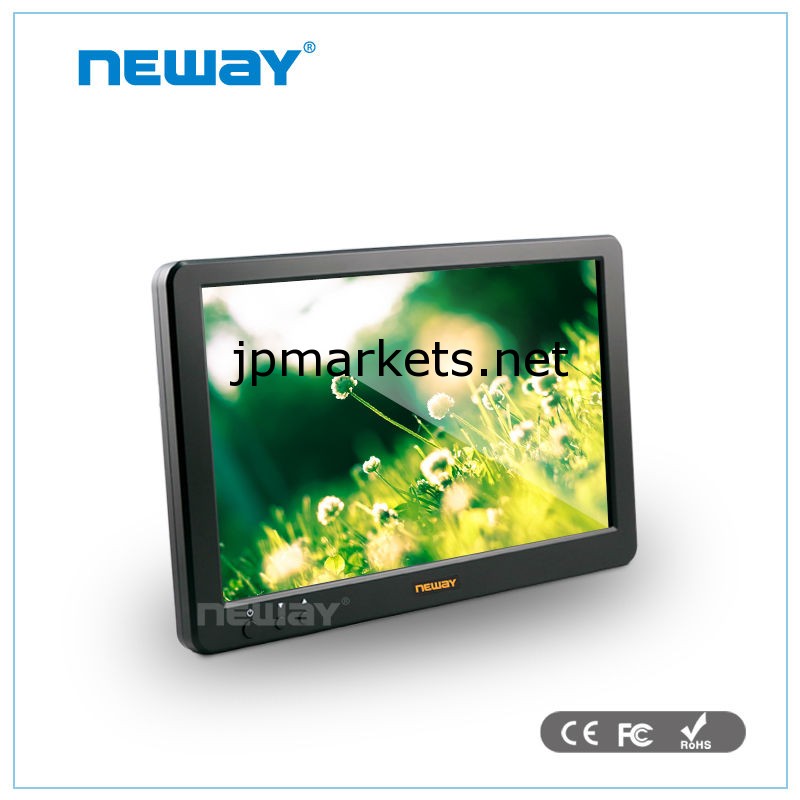 10.1型液晶ディスプレイ スピーカ内蔵問屋・仕入れ・卸・卸売り