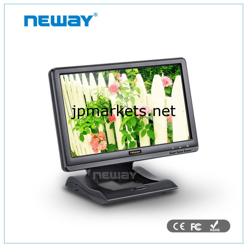 10.1型デスクトップ用液晶ディスプレイ問屋・仕入れ・卸・卸売り