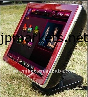 17インチタッチ液晶モニターワット/デスクトップ問屋・仕入れ・卸・卸売り