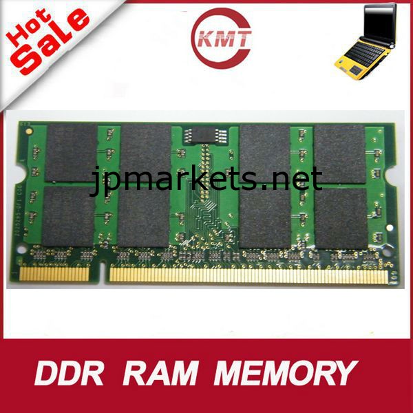 完全な互換性のあるDDR2 RAMラップトップDDR2ギガバイト800MHzのメモリモジュール問屋・仕入れ・卸・卸売り