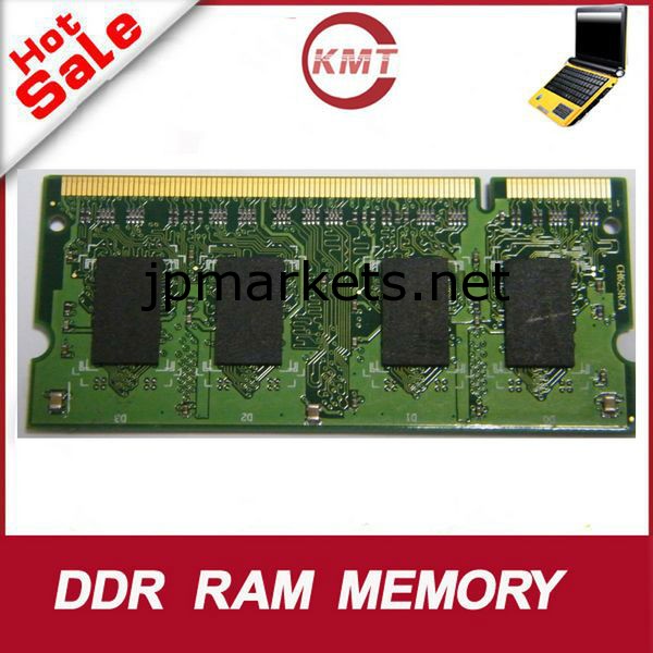 完全な互換性のあるDDR2 RAMラップトップDDR22ギガバイト800MHzのメモリモジュール問屋・仕入れ・卸・卸売り