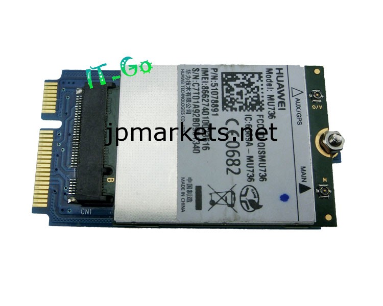 Mini PCI-e 接続 NGFF SSD アダプタカード問屋・仕入れ・卸・卸売り