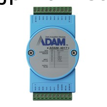 Advantech ADAM-4017+ 回路モジュール問屋・仕入れ・卸・卸売り