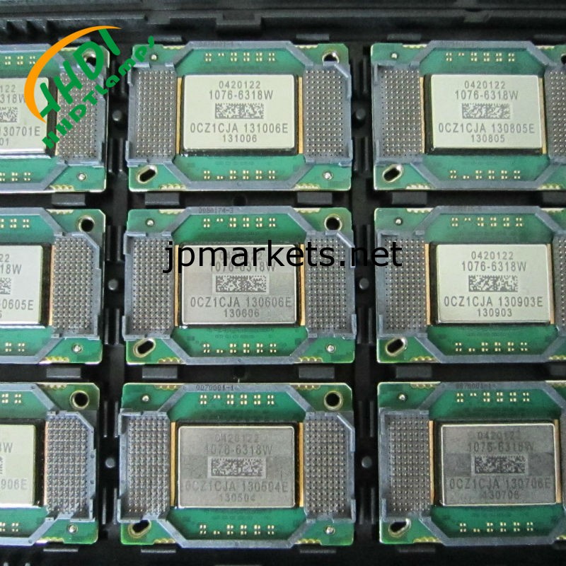 1076-6318w1076-6319wdmdプロジェクターチップ問屋・仕入れ・卸・卸売り