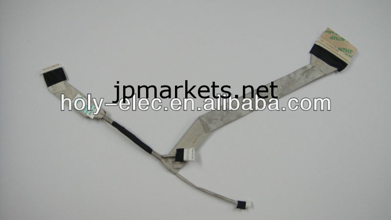 ラップトップ用lcdケーブル東芝m300m305l310m331m336問屋・仕入れ・卸・卸売り