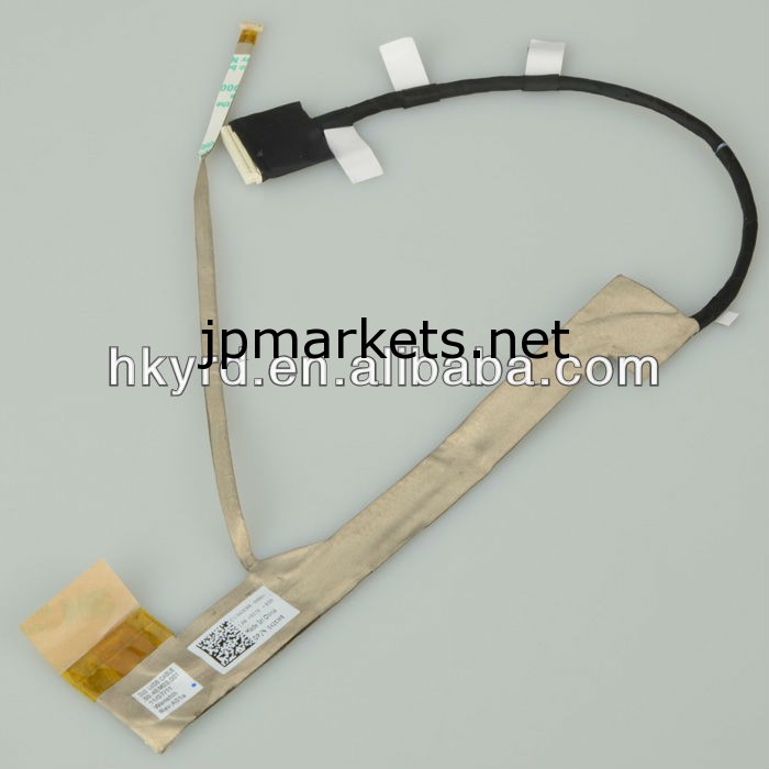 新しいdelloptiplex、 inspironm5030n5030n5020lcdビデオウェブカメラフレックスf0347cabl問屋・仕入れ・卸・卸売り