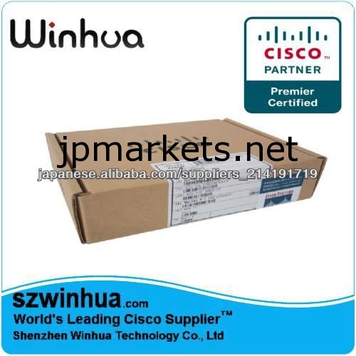 EHWIC-4ESG の Cisco 2900 シリーズのネットワーク·インタフェース·カード問屋・仕入れ・卸・卸売り
