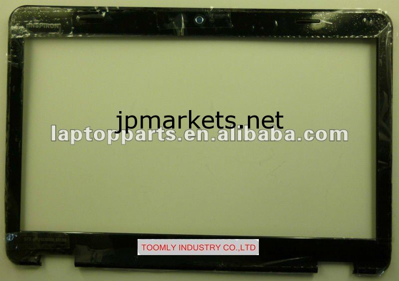 オリジナルのラップトップのフロントベゼル付きカムポートdelloptiplex、i nspiron14rn411007ghf007ghf問屋・仕入れ・卸・卸売り