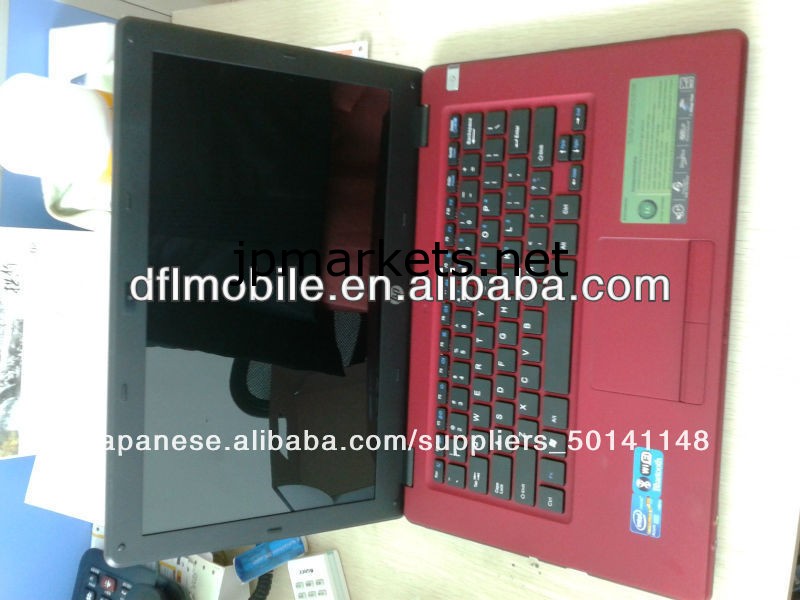 14インチのネットブックノートpc問屋・仕入れ・卸・卸売り